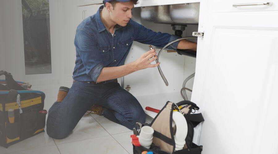 Professional bathroom faucet installation in Speedwell, VA